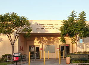 Eastlake Juvenile Court