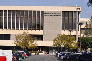 North Justice Center