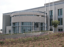 Southwest Justice Center