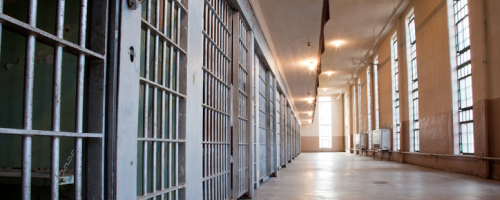 Search California Jails