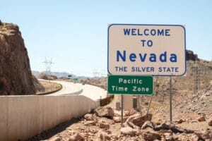 How Does a Nevada Bench Warrant Affect a California Resident?