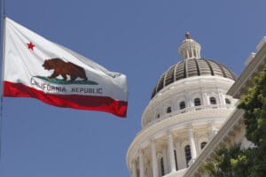 What is California’s Three Strikes Law?