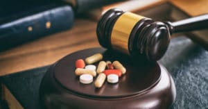 6 Potential Defense Options for Drug Charges in California