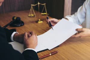 What the Attorney-Client Privilege Means in Your California Criminal Law Case