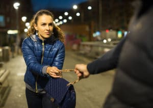 A Charge of Petty Theft Can Quickly Increase to Much More