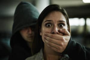 When Can You Be Charged with Aggravated Kidnapping in California?