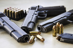 Ask a Santa Ana Firearm Attorney: What Are the Defense Options for a Weapons Charge?