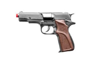 Do California’s Harsh Gun Laws Apply to BB Guns?