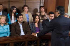 California Supreme Court Reaffirms Right to Fairness in Jury Selection Process