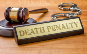 Death Penalty Series: Supreme Court Halts Execution of Inmate Denied Buddhist Spiritual Adviser