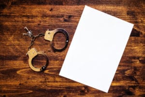 What to Do If You Have a California Arrest Warrant