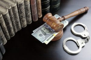 California Bail Bill Advances