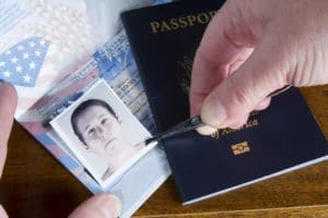 Is It a Crime to Have a Fake ID in California?