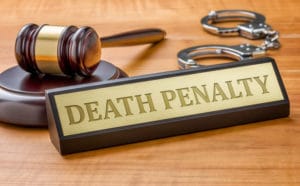 The Death Penalty Series: How California’s Rate of Execution Compares to Other States