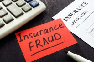 When Can I Be Charged with Insurance Fraud in California?