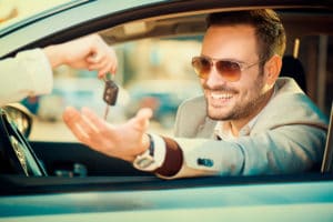 Can You Be Charged with Grand Theft for Not Returning a Rental Car?
