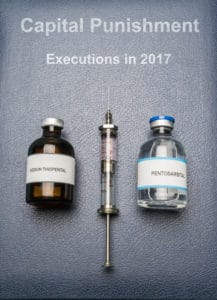 Death Penalty Series: Study Shows that Use of Capital Punishment on the Decline