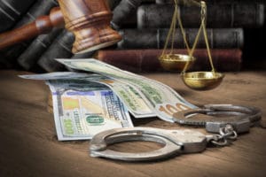 California Judicial Group Advocates Against Cash Bail System