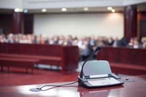 When Is Character Evidence Admissible in California Criminal Trials?