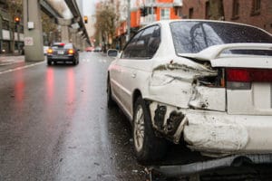Charged with a Hit and Run in California? You May Be Able to Get Out of it With a Civil Compromise 