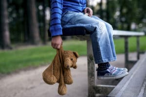 What Is Considered Child Endangerment Under California Law?