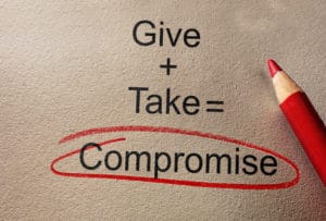 How a Civil Compromise Can Impact Your Case