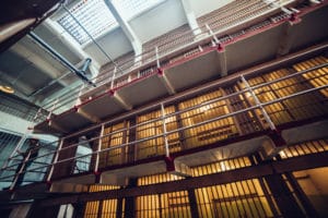 Have California’s Prison Reform Efforts Made Its County Jails More Dangerous?