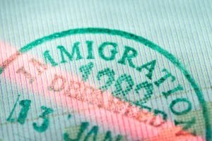 How a Criminal Conviction Impacts Your Immigration Status