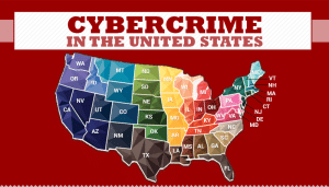 Cyber Crime in US