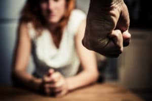 When Can Domestic Violence Be Charged as a Felony in California?