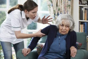 How to Defend Against Nursing Home Abuse Charges