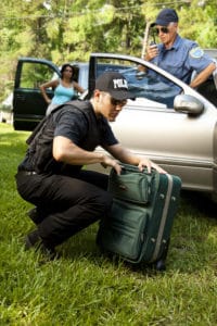 Do the Police Have the Legal Right to Search Your Car?