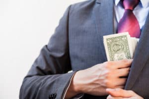Don’t Face Charges of Embezzlement Alone: Work with an Experienced Defense Attorney