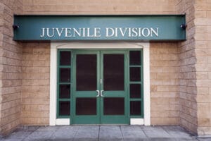 Governor Newsom Calls for the End of California’s Juvenile Criminal Justice System