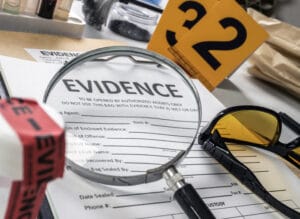 What Is Evidence Tampering?