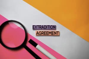 What Is Extradition?