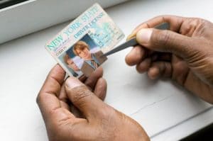 How Using a Fake ID Can Lead to Criminal Charges