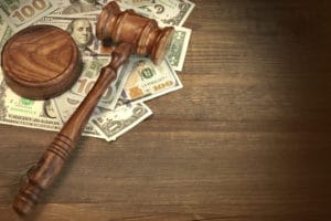 California May Wipe Out Billions of Dollars in Criminal Court Debt