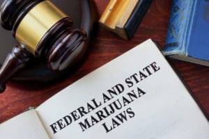 New Federal Policy at Odds with California’s Marijuana Legalization