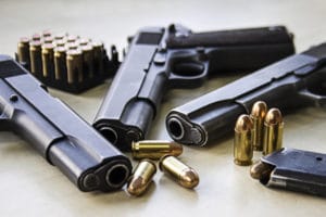 Supreme Court News: Court Strikes Law That Increases Sentences for Certain Firearm Offenses