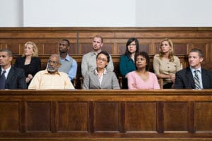 California to Permit Former Felons to Serve on Juries