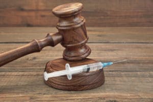 Death Penalty Series: Court Clears Use of Fentanyl in Executions