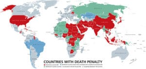 Death Penalty Series: Can Foreign Nationals Be Sentenced to Capital Punishment?