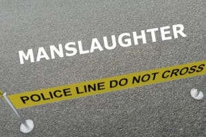 Get the Facts about Manslaughter Charges and Potential Defense Options Against Them