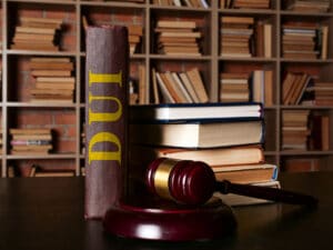 Removing a DUI From Your Criminal Record in California