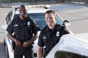 Three New Police Reforms for 2021 in California