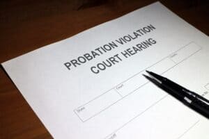 Reducing or Eliminating Your California Probation Sentence