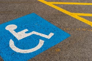 Handicap Parking Fraud in California: The Consequences May Surprise You