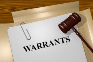 What Happens After an Arrest Warrant Is Issued in California?