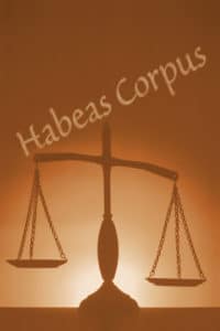 Have You Been Wrongly Imprisoned? You May Be Eligible for Habeas Corpus